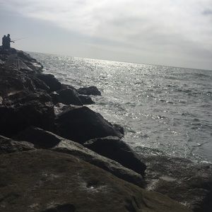 Meet your Posher, Leslie